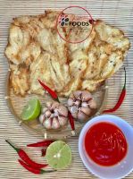 Khô cá thiều miếng